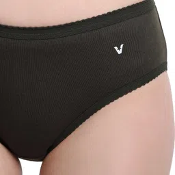 v star Pack of 3 Women Hipster Multicolor Panty image 4