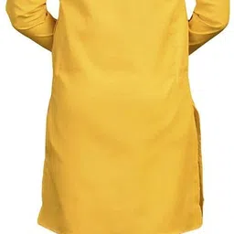 kajal fab Men Cotton Blend Pant Set image 2