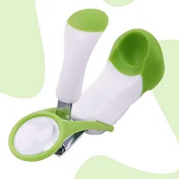 sbts Baby Nail with Magnifier Safety Nail Cutter Toddler Infant-picture-30