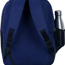 zerus Medium 21 L Backpack Spiderman Print Kids Backpack School Bag for Nursery to 3rd Class Boys Girls image 2