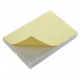 ej leds 400 Tie Point Solderless Breadboard Electronic Components Electronic Hobby Kit image 2