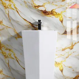 yugam Classics Gold Wallpaper image 3