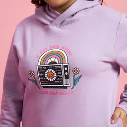 austivo Printed Women Track Suit image 4