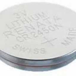 renata 2450N 3V LithiumBattery image 3