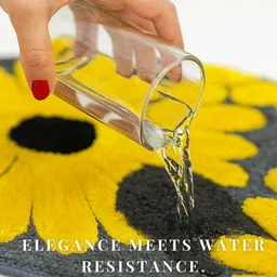 bsb home Microfiber Door & Floor Mat image 2