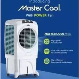 symphony 95 L Desert Air Cooler image 4