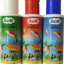 ridall Skin & Coat Care Liquid-picture-21