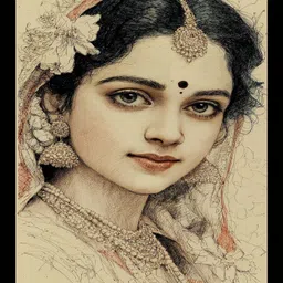 photoframewalaz Wood Wall Photo Frame image 1