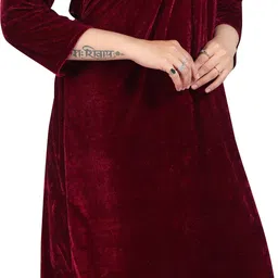 l r textiles Women Nighty image 5