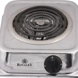 royalry 58(M) HOT PLATE 2000W STAINLESS STEEL Electric Cooking Heater-picture-10
