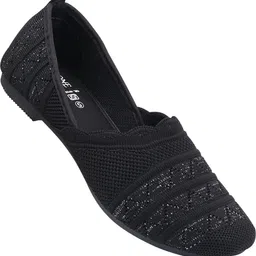 cafone footwear Women & Girls Memory Foam, Casual Bellies For All Seasons. Bellies For Women-picture-30