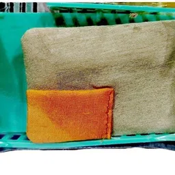 ananya creations Pretty Home Baby Play Doll Sets with Small House 20 Accessories, 2 Sisters Doll image 3