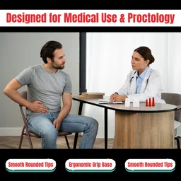 mdss AnalDilator Vaginal Dilator image 3