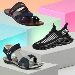 sclere Men Sandal-picture-21