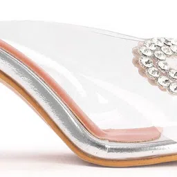 dipyo Women Heels Sandal image 4