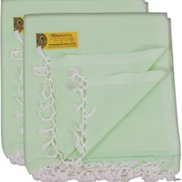 vanishree world Solid Double Comforter for AC Room image 2