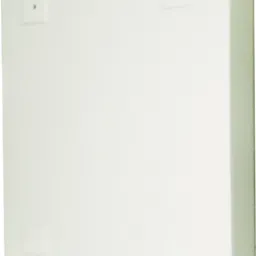 winaco New Payal-1 Off White Bathroom Mirror Cabinet Acrylic Wall Shelf image 5