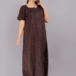 laxmi creation Women Nightdress image 5