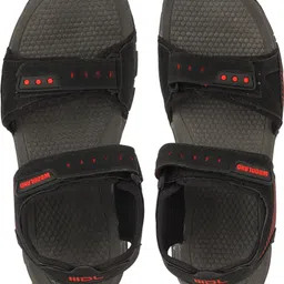 woodland Men Casual Sandal-picture-42