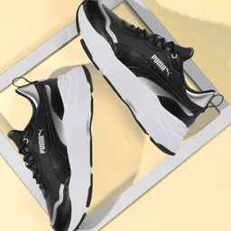 puma Cassia Rose Metallic Dream Casuals For Women-picture-28