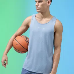 technosport P882 Men Vest-picture-27