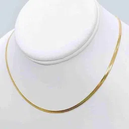 Aksha Collection Silver-plated Plated Alloy Rain Chain Silver Plated Silver, Alloy, Stainless Steel Chain-picture-26