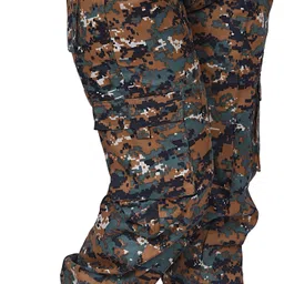 skgkidswear Women Cargos-picture-14