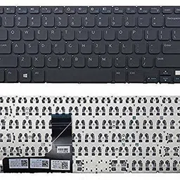WEFLY Laptop Keyboard for DE-LL 11 3000 3148 11 3147 V144725AS1 0F4R5H 0R68N6 Laptop Keyboard Replacement Key-image-50