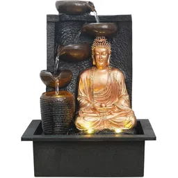 anavadya 41 cm X 22 cm X 30 cm Water Fountain image 1