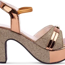 denill Women Heels Sandal image 3