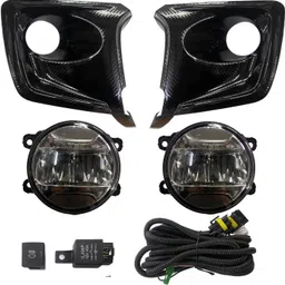 kdt Halogen Fog Lamp Unit for Toyota-picture-22