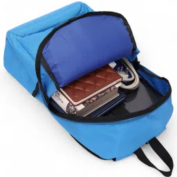 provogue Medium 30 L Backpack Durable Laptop Backpack for Outdoor Hiking, Office, and College Use image 2