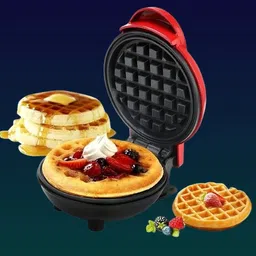 wafflemaker221 Waffle Maker-image-8