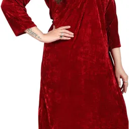 l r textiles Women Nighty image 5