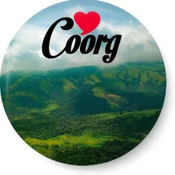 peacockride Love Coorg Fridge Magnet Pack of 1-picture-28