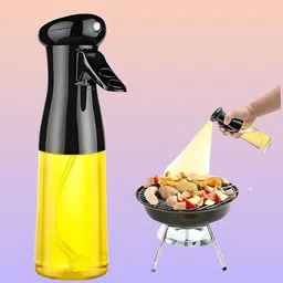 jahazoh 200 ml Cooking Oil Sprayer image 1