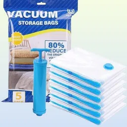 obrrexon vacuumbag382 Travel Storage Vacuum Bags-picture-17