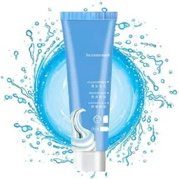 yelgo Green Tea Mask and Ice Cream Mask Clean Pores Salicylic Acid pack of 2 image 2