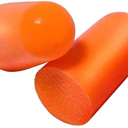 koccido 5 Ear Plug Extra Soft, Reusable Earbuds Noise Cancellation Ear Plug & Nose Clip-picture-19