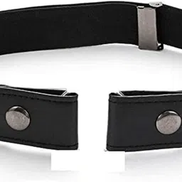 newsparsh Men & Women Multicolor Nylon Belt-picture-13