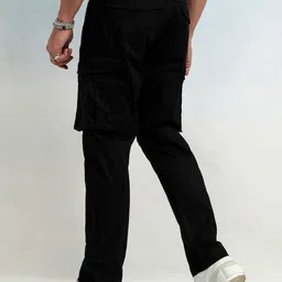 highlander Men Cargos image 2