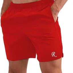 review lable Self Design Men Boxer-picture-23