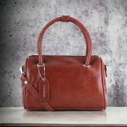 dressberry Women Brown Shoulder Bag-picture-15