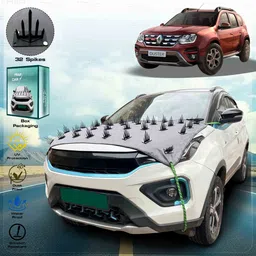 Renault Duster Body Cover-image-3