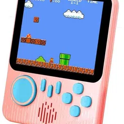 G7 Portable Handheld Game Console with 3.5 Inch Screen & 666 Games Exclusive Edition-picture-11