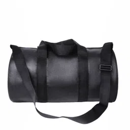 bullat 30 L Gym Duffel Bag - Gym Duffel Bags_22 - Black-picture-15
