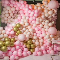 ideal star exports Solid Balloon02 Balloon image 2