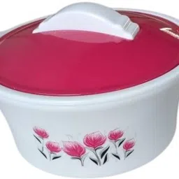 blal Nector 2500 Plastic Inner Stainless Steel Insulated Casserole Thermoware Casserole image 4