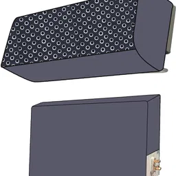 wings star Air Conditioner Cover-picture-19