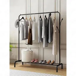 lukzer Steel Floor Cloth Dryer Stand MGS-picture-16